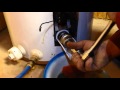 How to change water heater elements in less than 5 minutes