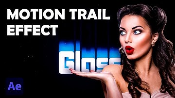How to Create a Smooth Motion Trail Effect in After Effects