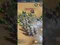 #ageofempiresmobile #ageofempiremobile #aoemobile #aoem #mobilegaming #mobilegamer #mobilegame