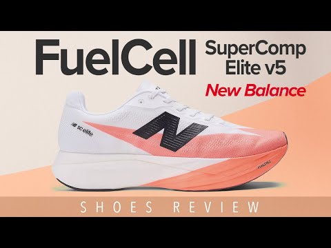 New Balance] Latest Racing Shoes 
