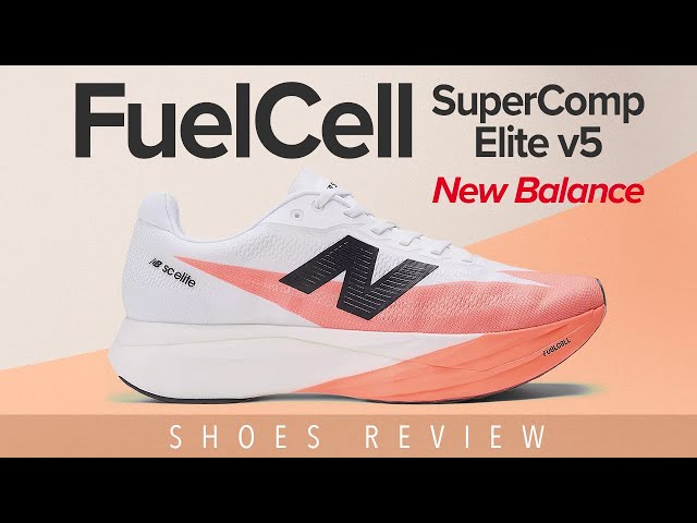 New Balance] Latest Racing Shoes 
