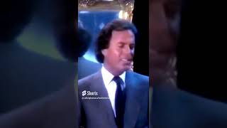 Julio Iglesias - Quiéreme Mucho "Yours"