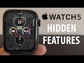 Apple Watch Series 5 Hidden Features — Top 10 List