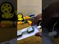 DIY DC Motor power Generator 🔋| how to make dc motor diy at home