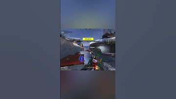 This map is bugged | Call Of Duty Mobile