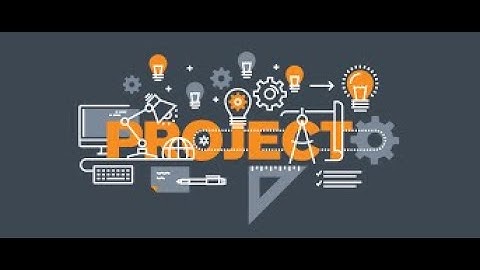 CS619 Project selection, live project selection method