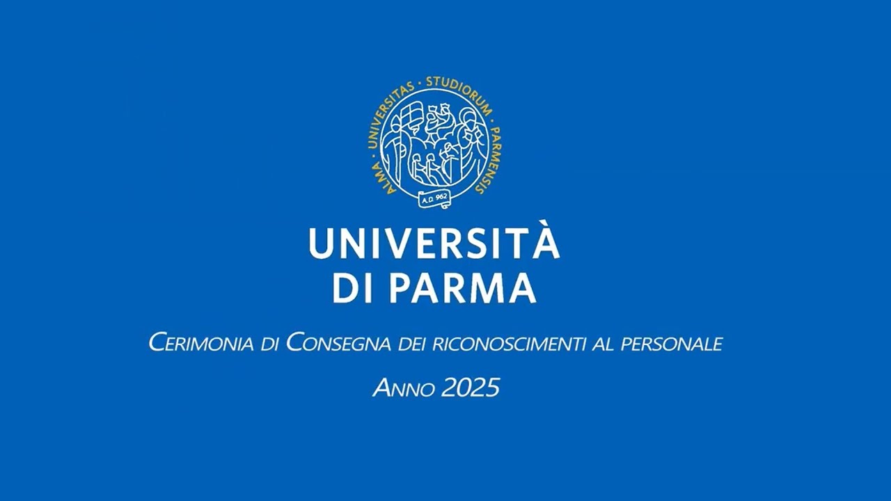 Il racconto di un anno - Cerimonia di consegna dei riconoscimenti al personale 2025