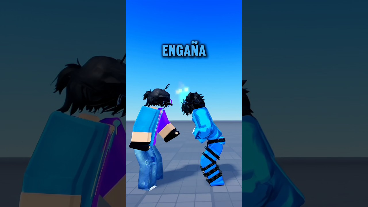 LE FUERON INFIEL A NABI? 😳 #roblox #humor #robloxshorts #robloxgames
