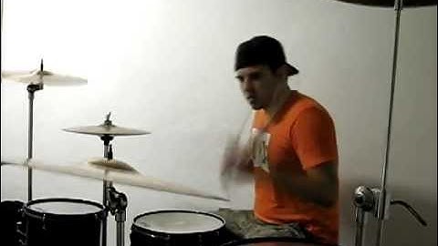Block Rockin' Beats Drums version - Drums performance video thumbnail