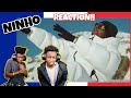Ninho - Zipette (Clip officiel) New French Music - REACTION VIDEO!