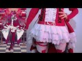 Fate/GrandOrder  FGO 妖精騎士トリスタン 第一段階 コスプレ衣装のサンプル動画です！