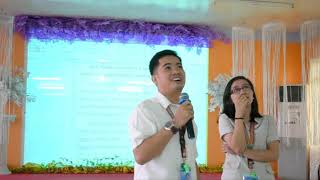 Information 2019 Capacity Building Seminar-Workshop in ITS for Teachers and Staff News