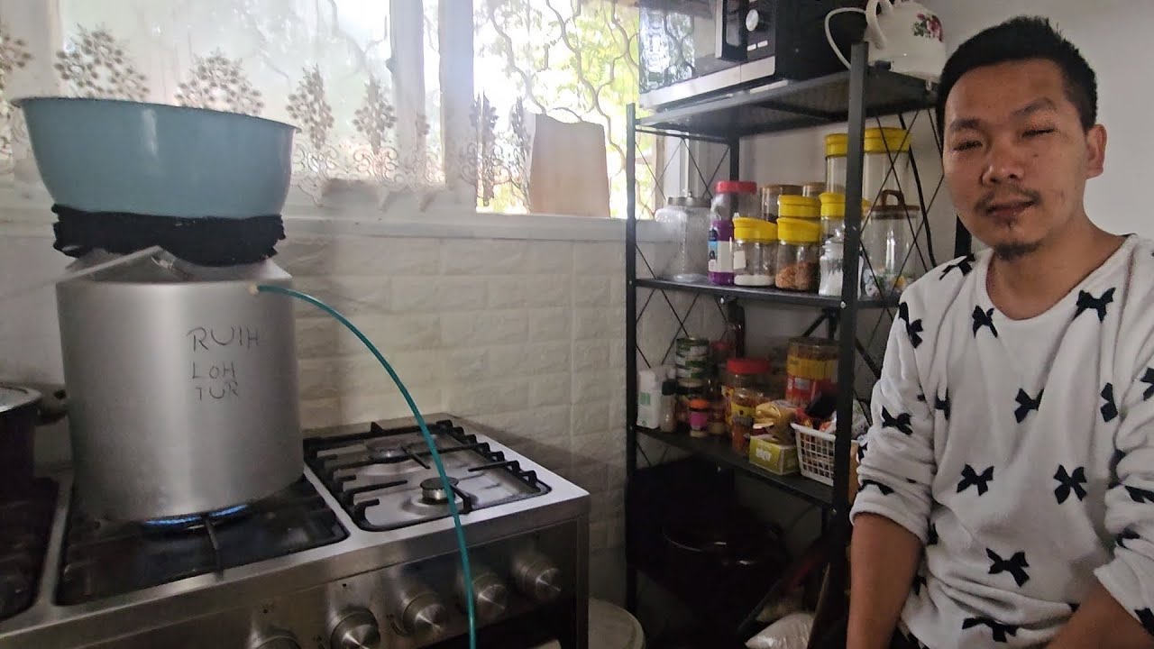 Zufang  kan thlawr e Ruih loh tur  || Israel Mizo Nupa||