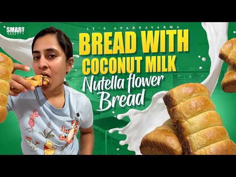 Super soft and yummy Bread Recipe🤤