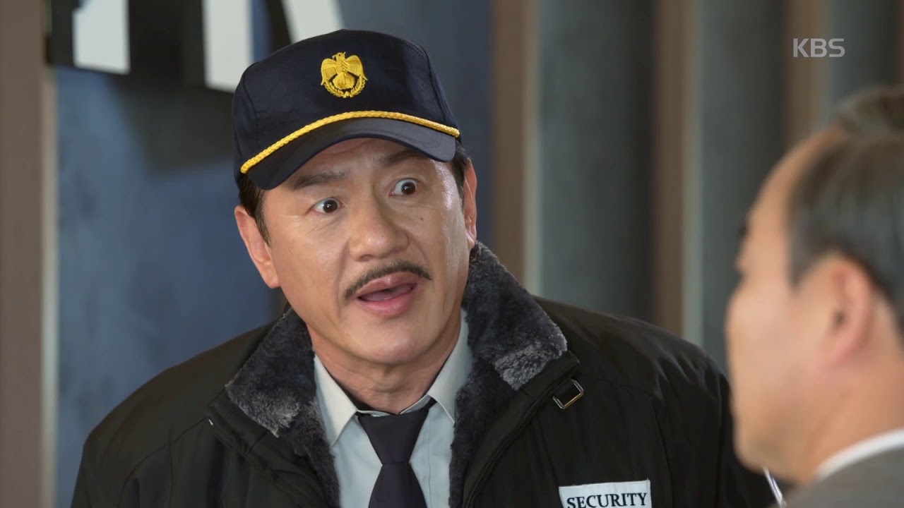 비켜라 운명아- 강신일, 권혁호에게 ＂최금순씨를 아는 사람을 만났는데 만나보실래요?＂.20180204 ㅣ KBS방송 - YouTube