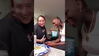 marina mabrey pt2 tiktok live w/ saniya rivers 7/26/25