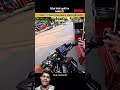 duke 390 crash😭 #shorts #crash #duke390 #viral