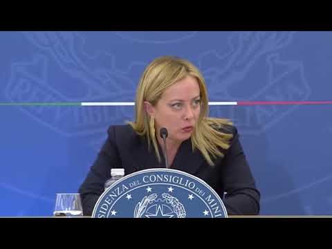 Video FdI celebra a Bari la longevità del governo, festa al porto il 4 settembre