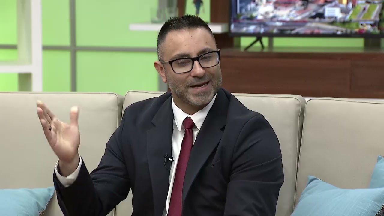 "Viviendo la Vida" por Teleamiga - Andrés Felipe Botiva, Líder de Ventas Senior de Dow