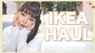 IKEA購入品 ~冬だね~