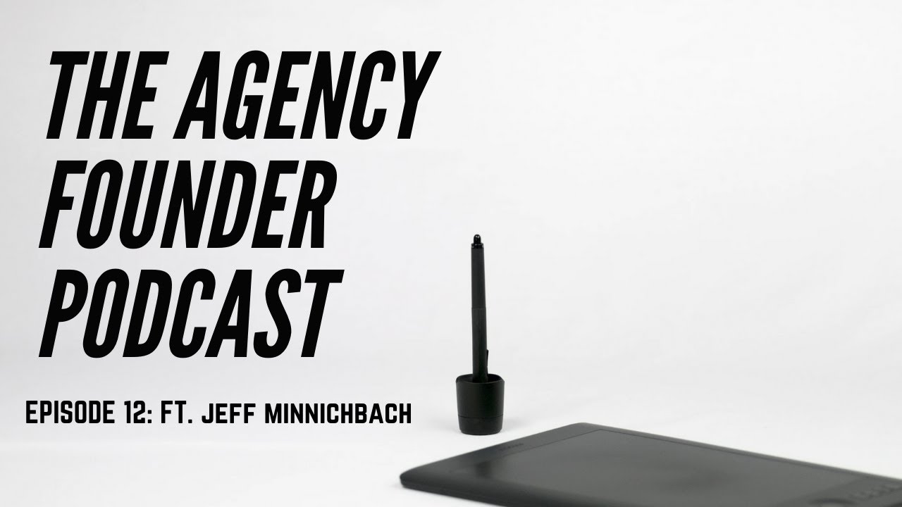 Subscription Based Design Services: Jeff Minnichbach /  No Limit Creatives