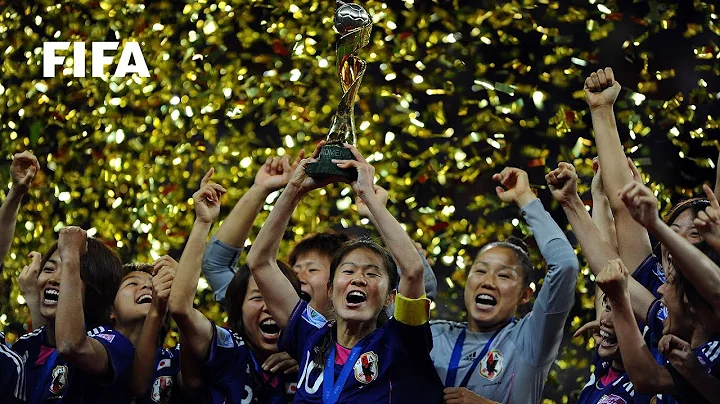 2011 WOMEN'S WORLD CUP FINAL: Japan 2-2 USA (3-1 PSO) - DayDayNews