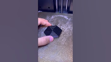 Hexagon Twist Fidget