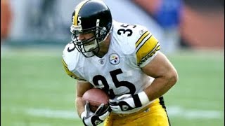 Fullback Dan Kreider “The Bus Driver” screenshot 5