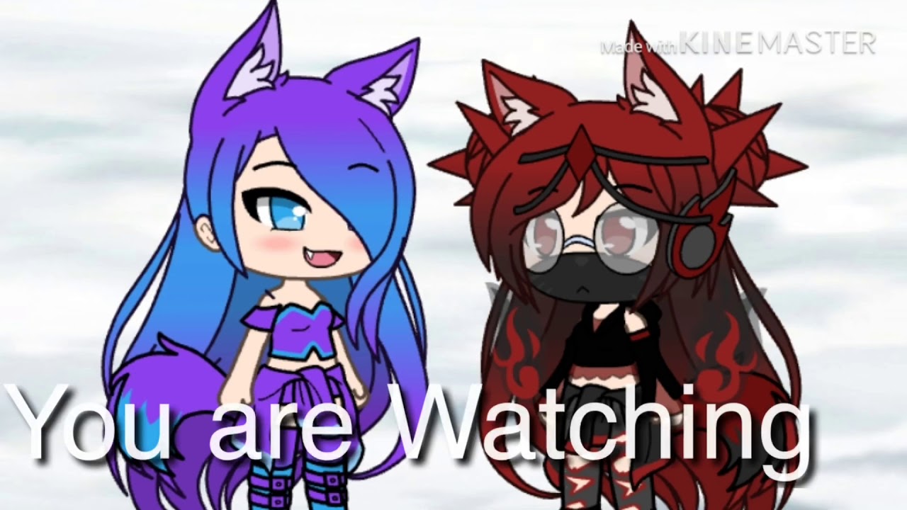 My life(Ellie’s past) Gacha Life Ep1 series - YouTube