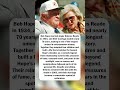 They Stayed Married Nearly 70 Years Through Fame, Rumors, and a Very Public Life