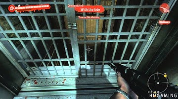 Dead Island Riptide Walkthrough Part 27 FINAL [All Blueprints/Side Quests & Collectibles]