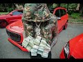 Moneybagg Yo x Hard Trap Type Beat "FIRES BACK"