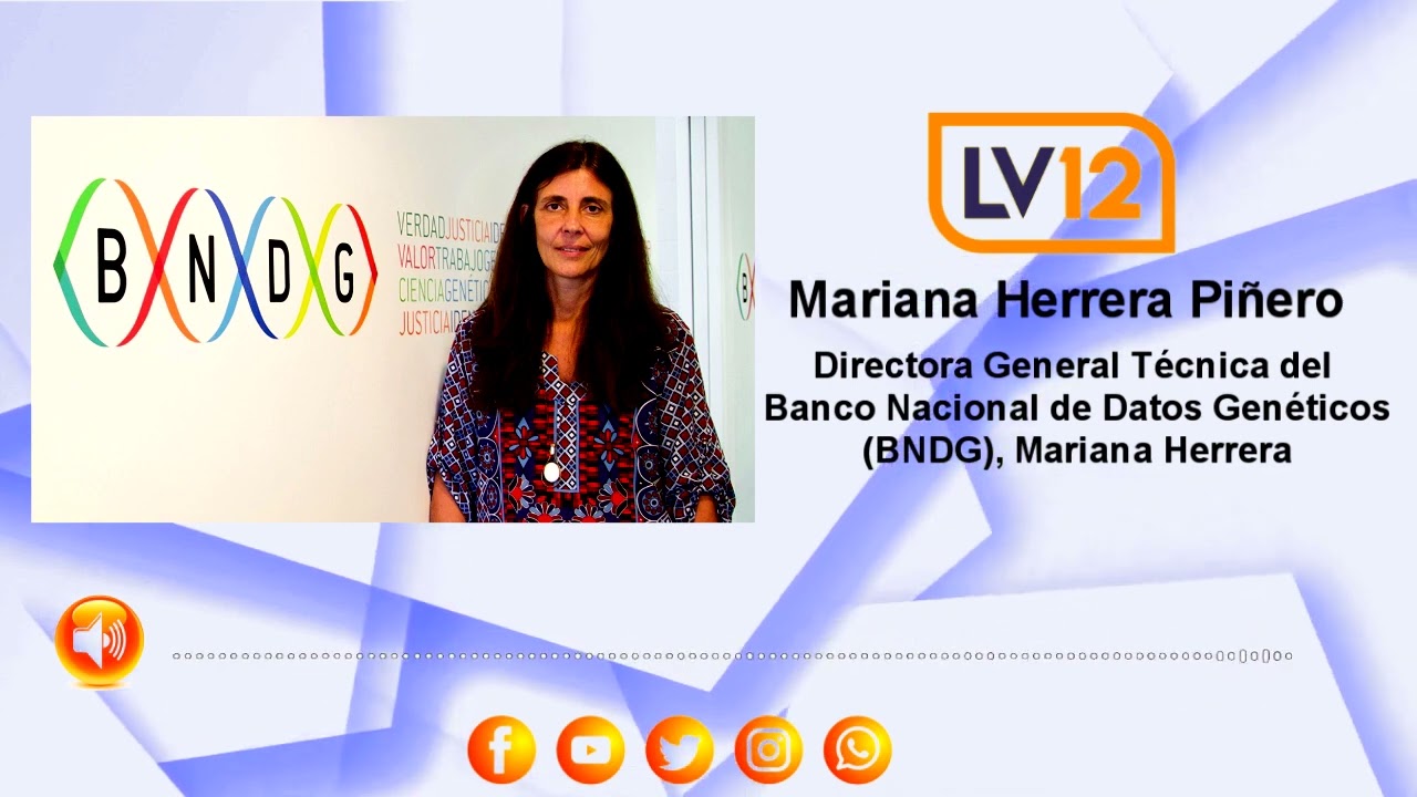 Mariana Herrera Piñero YouTube