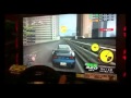WMMT4　Time attack Move　横羽線上り　【2'53"873】