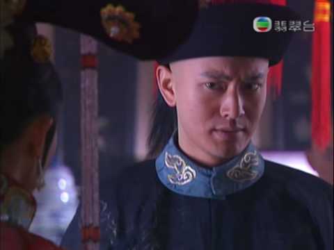 TVB 鹿鼎記  第29集預告片 失蹤半年重返京城(TVB Channel)
