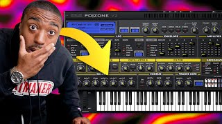 FL Studio's Secret Plugin | PoiZone