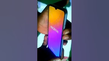 realme c21y hard reset #shorts