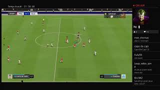 Fifa 23 club pro