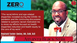 Study: Black Men at Higher Risk for Prostate Cancer Than Previously Thought