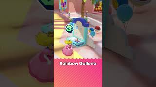 Super Mario Party Jamboree – Rainbow Galleria (Nintendo Switch)