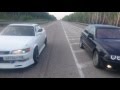 BMW E39 VS Tourer V