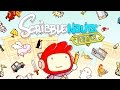 Scribblenauts Remix Sony Xperia Z2 Gameplay
