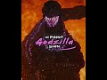 Evolve godzilla vs Shin godzilla #shorts #fyp #godzilla #toho #monsterverse