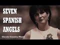 Seven Spanish Angels - Heidi Hauge (LIVE)