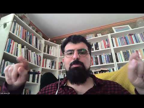 في الحديث الجارح عن الهمجية والتمد ن والبداوة في سورية