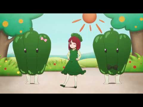 피망체조 풀버전