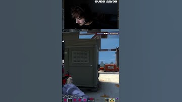 CLUTCHING AGAINST PROS 🔥 #cs2 #csgo #pc #meme #fyp #gaming #gamer #funny #faceit