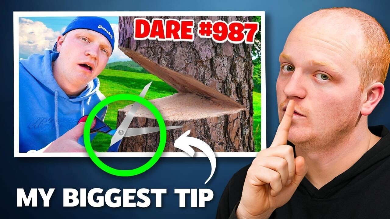 How to make Thumbnails get MILLIONS of views