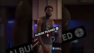 GUNNA DELAYS HIS ALBUM FOR HIS HOMIE SHADY BABY DRACC TO DROP 🅿️-STAR 💫