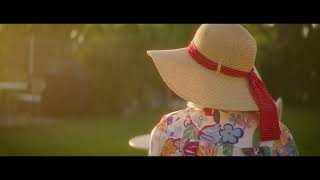 Shot with RED Komodo X , the 24 and 50 anamorphic 1.33x from Sirui and the NiSi Black Mist Filter